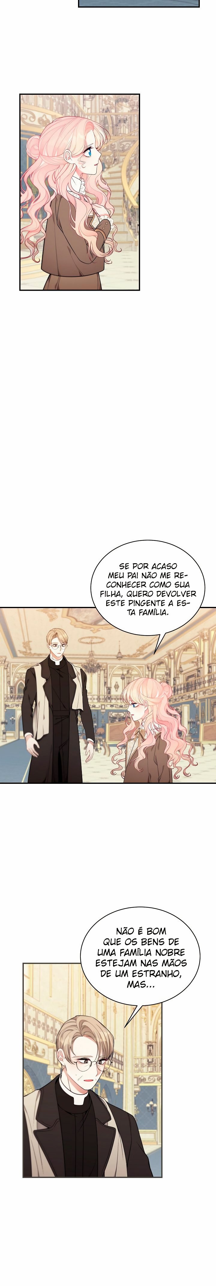 Só Vim Procurar Meu Pai Capítulo 14 Página 11