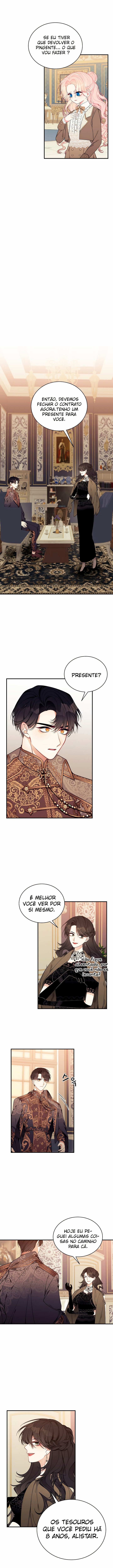Só Vim Procurar Meu Pai Capítulo 14 Página 12