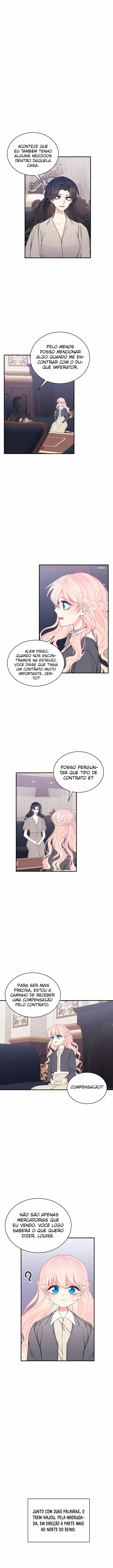 Só Vim Procurar Meu Pai Capítulo 14 Página 2