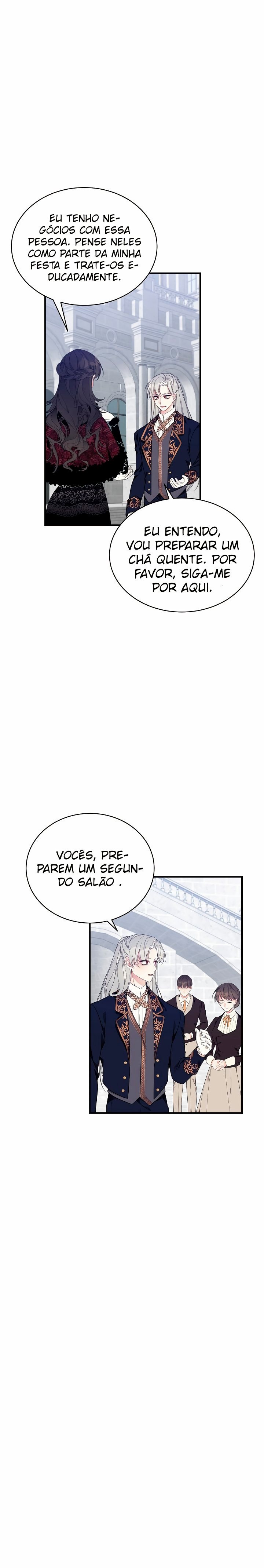 Só Vim Procurar Meu Pai Capítulo 14 Página 9