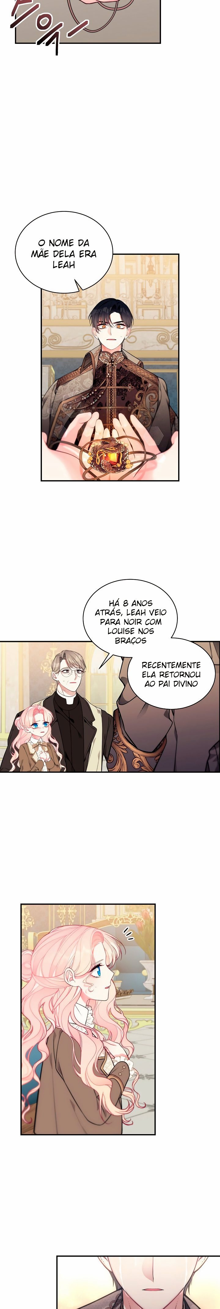 Só Vim Procurar Meu Pai Capítulo 15 Página 9