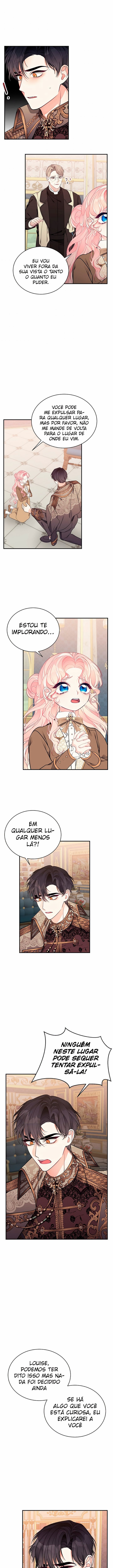 Só Vim Procurar Meu Pai Capítulo 16 Página 10
