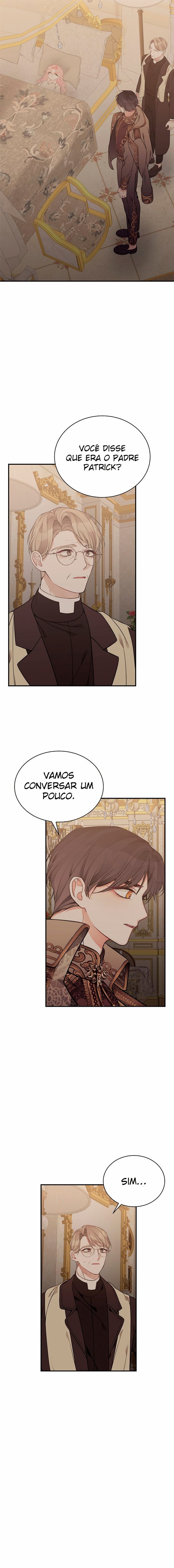 Só Vim Procurar Meu Pai Capítulo 16 Página 13
