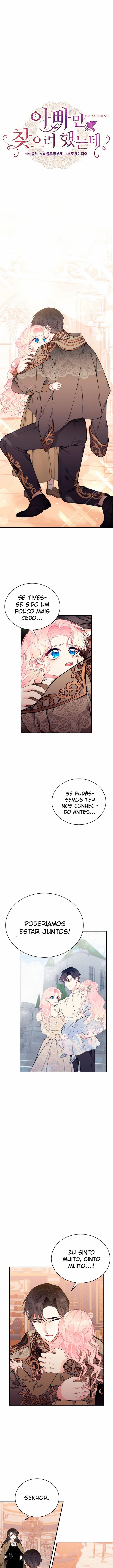 Só Vim Procurar Meu Pai Capítulo 16 Página 2