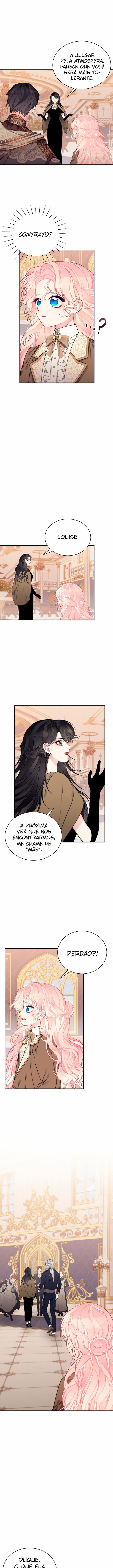 Só Vim Procurar Meu Pai Capítulo 16 Página 4
