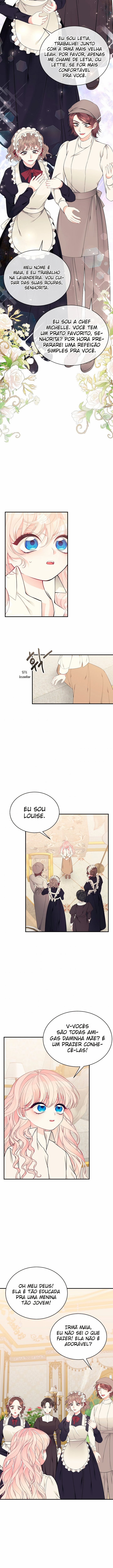 Só Vim Procurar Meu Pai Capítulo 17 Página 14