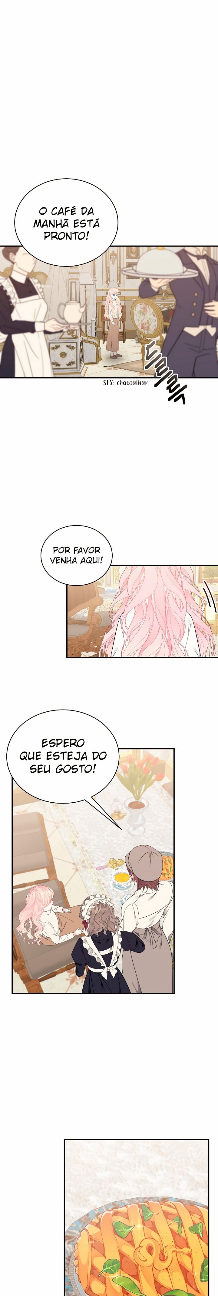Só Vim Procurar Meu Pai Capítulo 17 Página 15