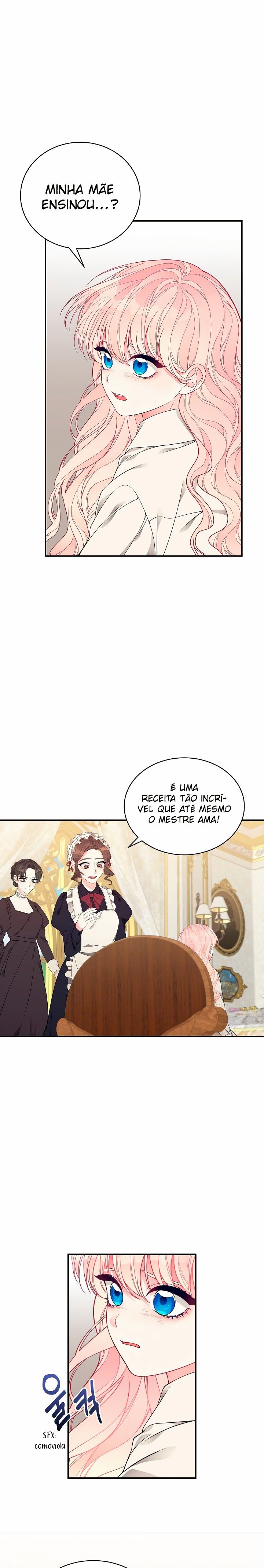 Só Vim Procurar Meu Pai Capítulo 17 Página 17