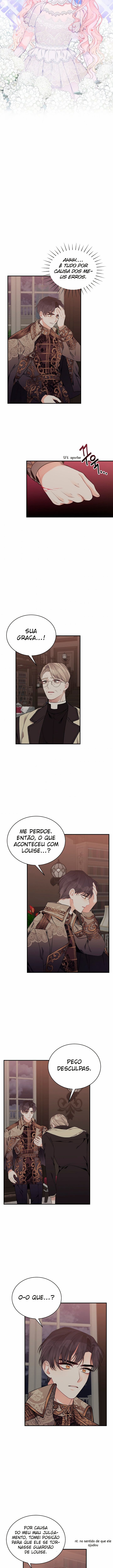 Só Vim Procurar Meu Pai Capítulo 17 Página 8
