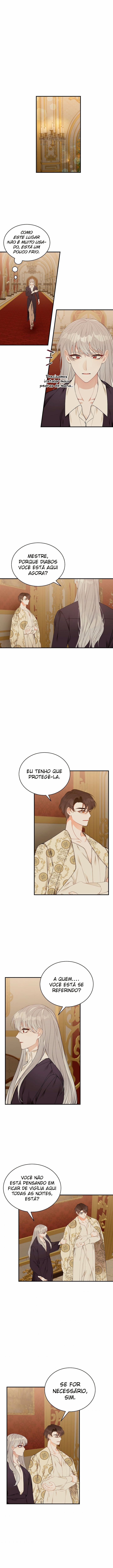 Só Vim Procurar Meu Pai Capítulo 18 Página 12
