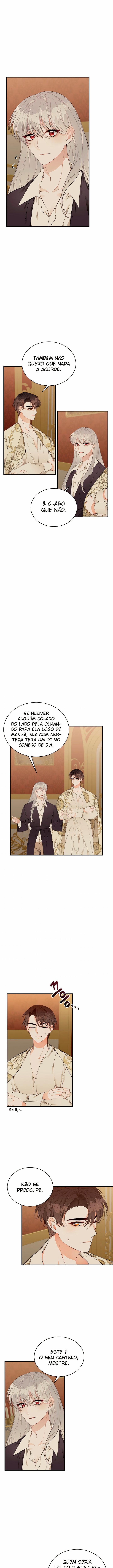 Só Vim Procurar Meu Pai Capítulo 18 Página 14