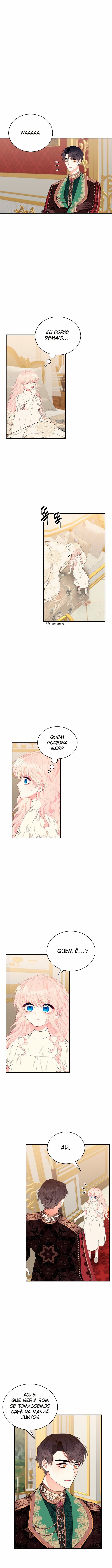 Só Vim Procurar Meu Pai Capítulo 18 Página 16