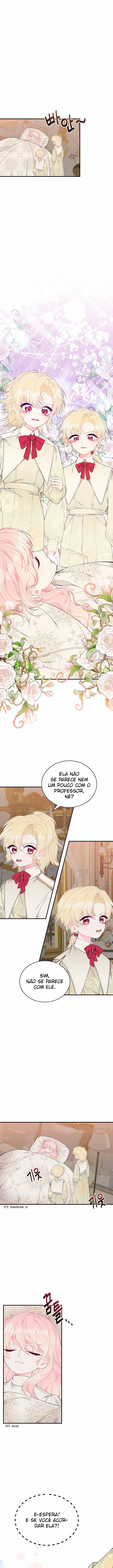 Só Vim Procurar Meu Pai Capítulo 18 Página 6