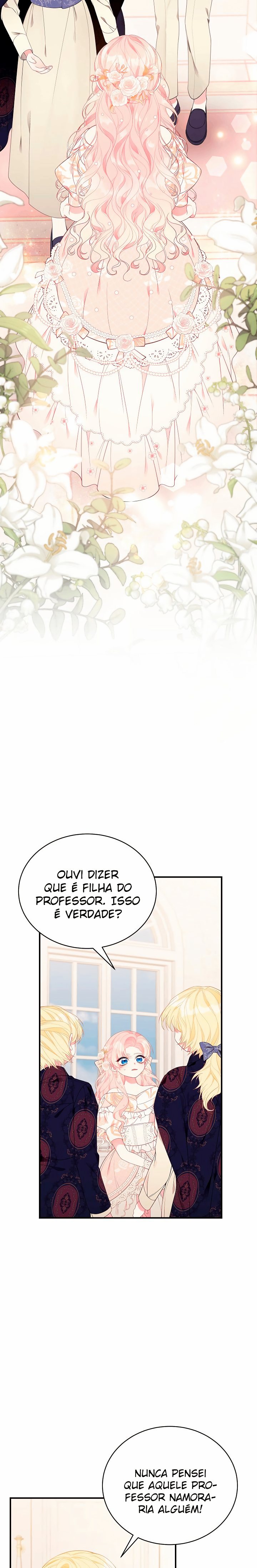 Só Vim Procurar Meu Pai Capítulo 19 Página 20