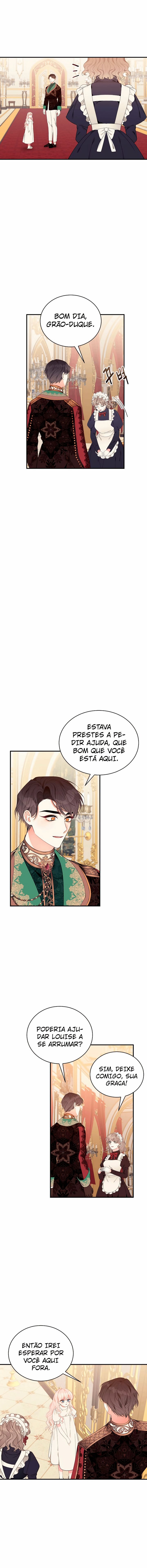 Só Vim Procurar Meu Pai Capítulo 19 Página 3