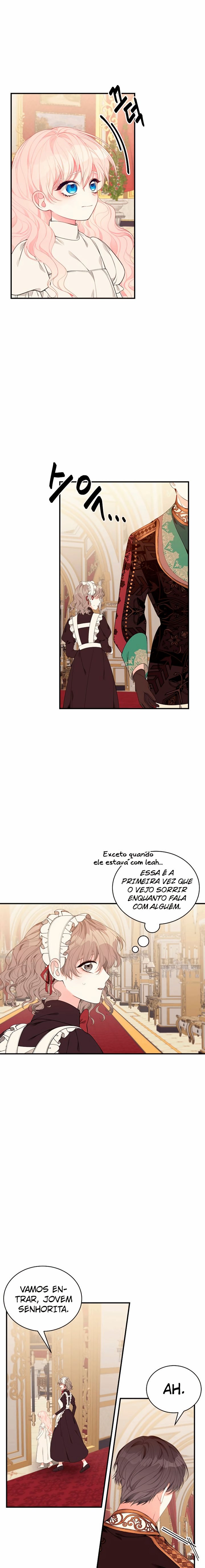 Só Vim Procurar Meu Pai Capítulo 19 Página 4