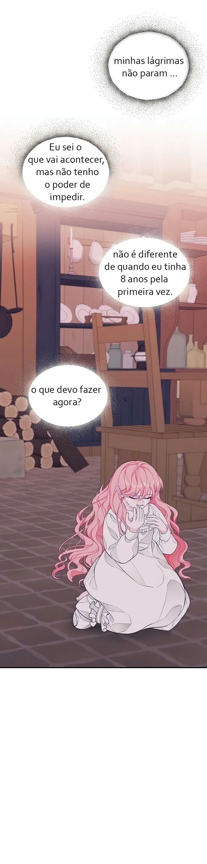 Só Vim Procurar Meu Pai Capítulo 2 Página 11