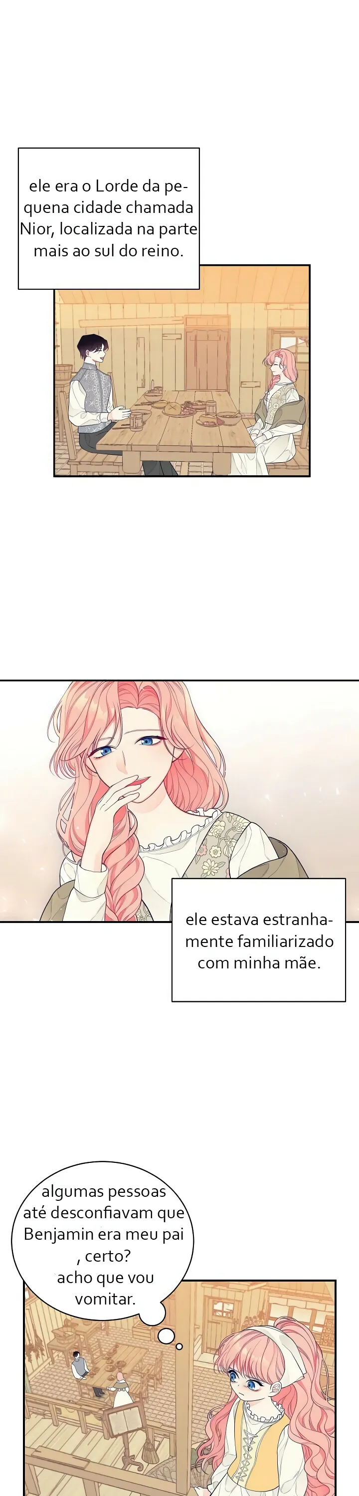 Só Vim Procurar Meu Pai Capítulo 2 Página 12
