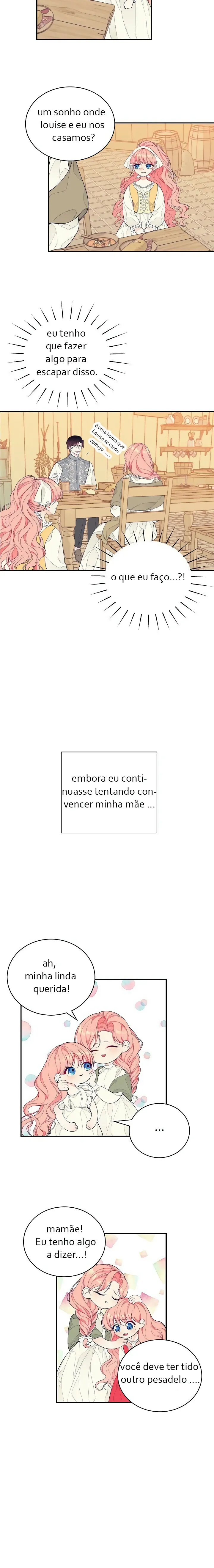 Só Vim Procurar Meu Pai Capítulo 2 Página 14