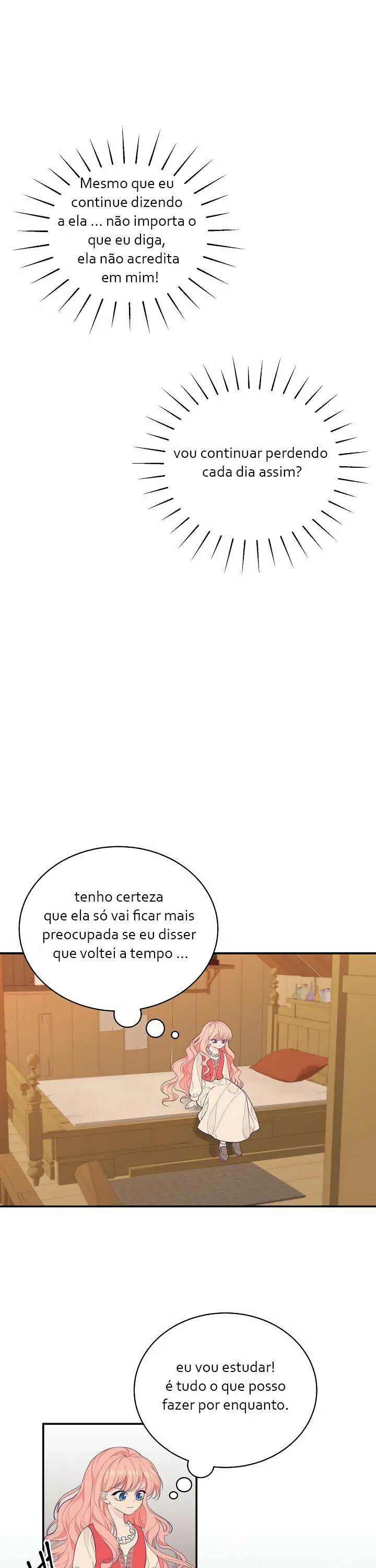 Só Vim Procurar Meu Pai Capítulo 2 Página 15