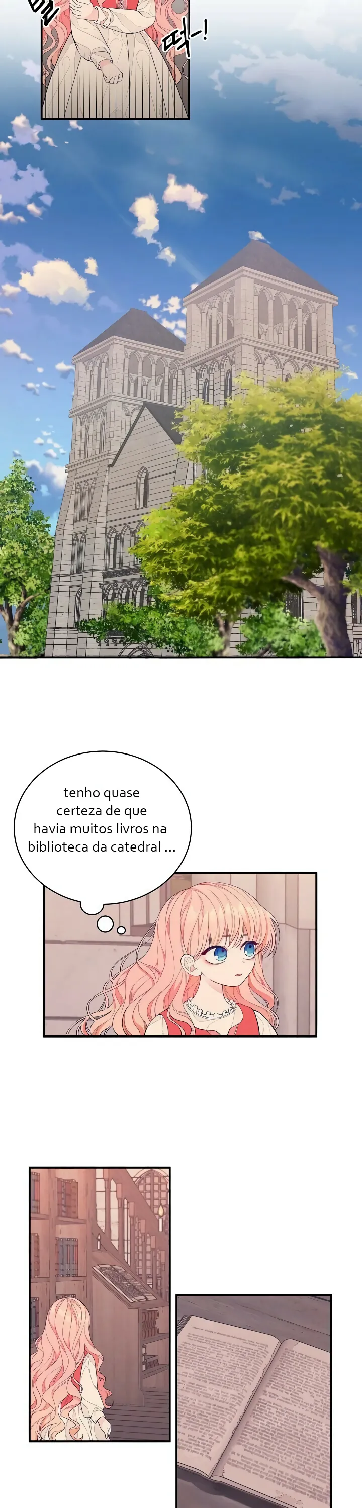Só Vim Procurar Meu Pai Capítulo 2 Página 16