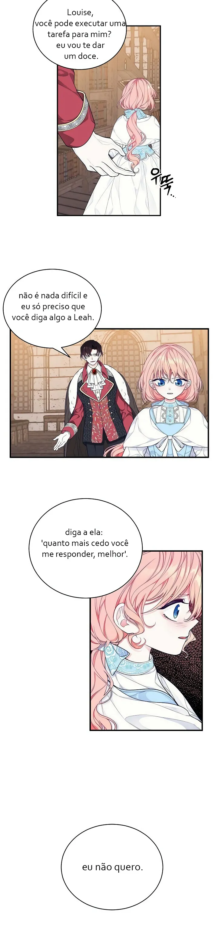 Só Vim Procurar Meu Pai Capítulo 2 Página 22