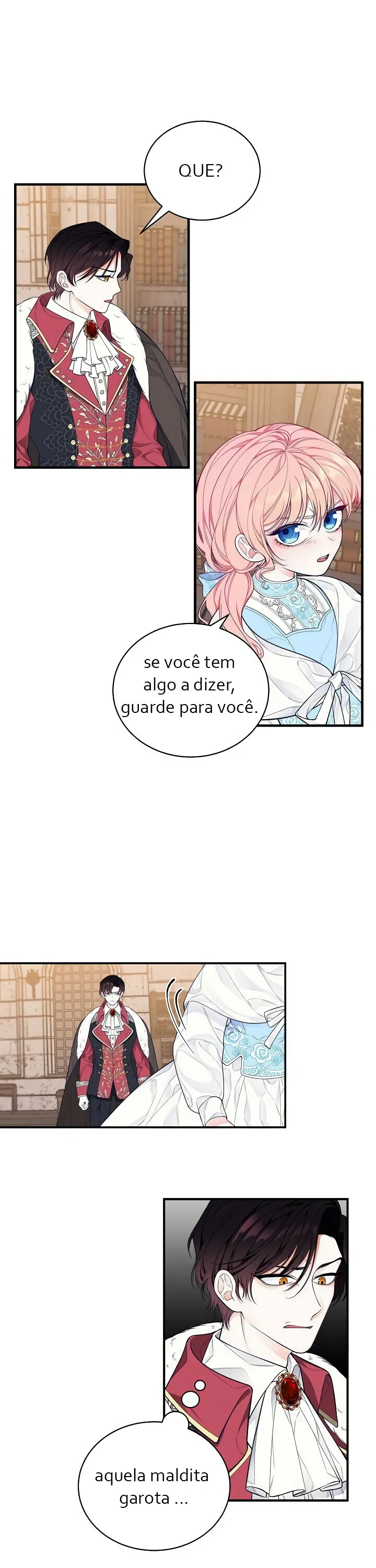 Só Vim Procurar Meu Pai Capítulo 2 Página 23