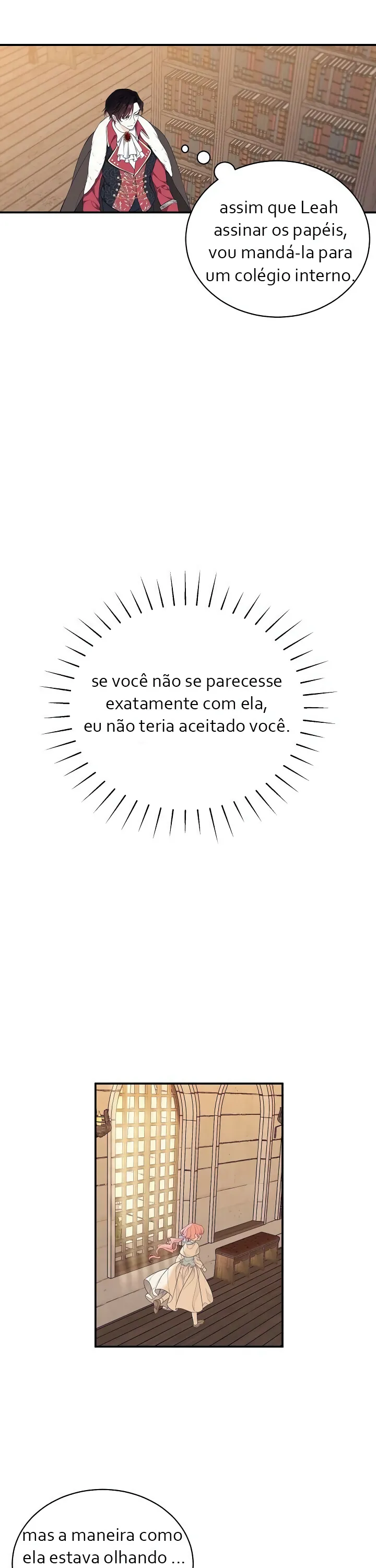 Só Vim Procurar Meu Pai Capítulo 2 Página 24