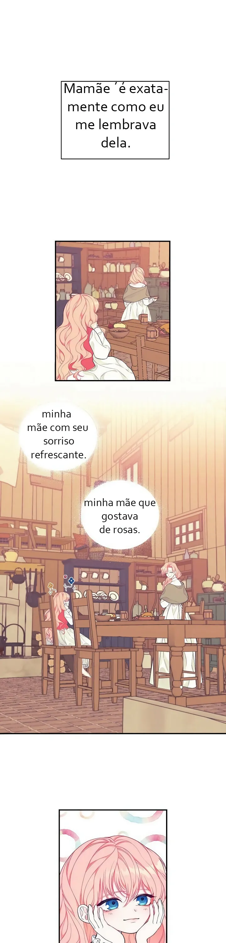 Só Vim Procurar Meu Pai Capítulo 2 Página 3