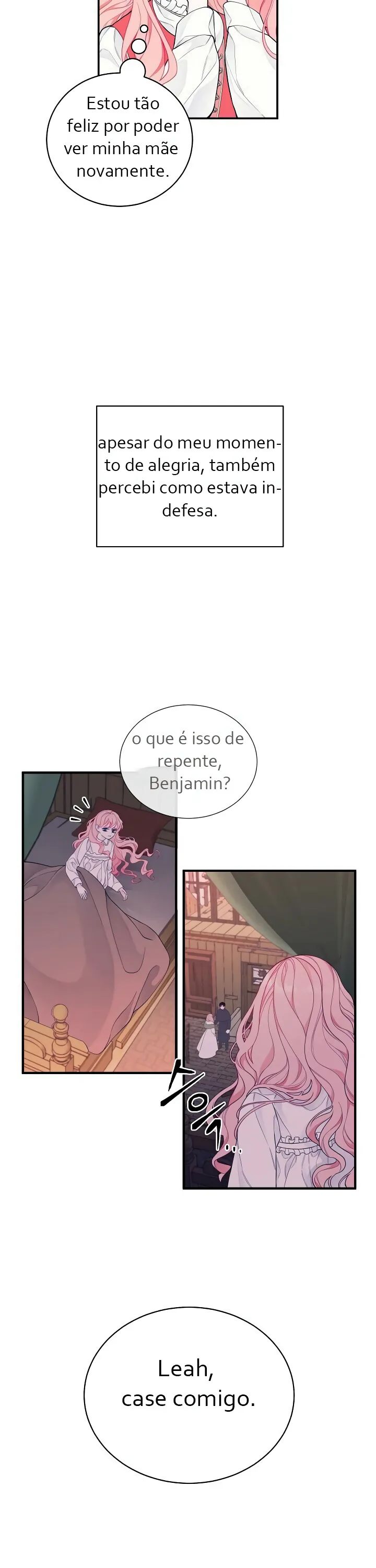 Só Vim Procurar Meu Pai Capítulo 2 Página 4