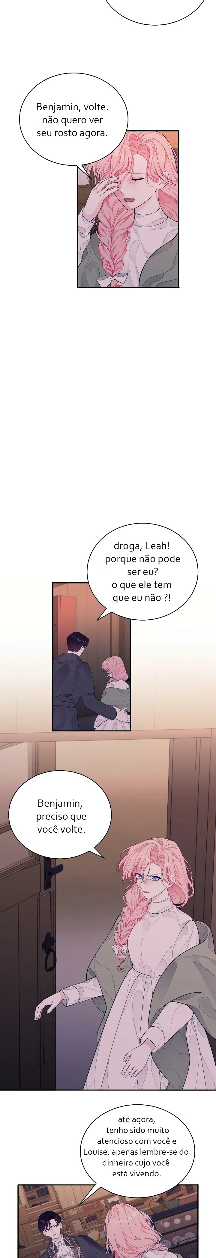 Só Vim Procurar Meu Pai Capítulo 2 Página 6