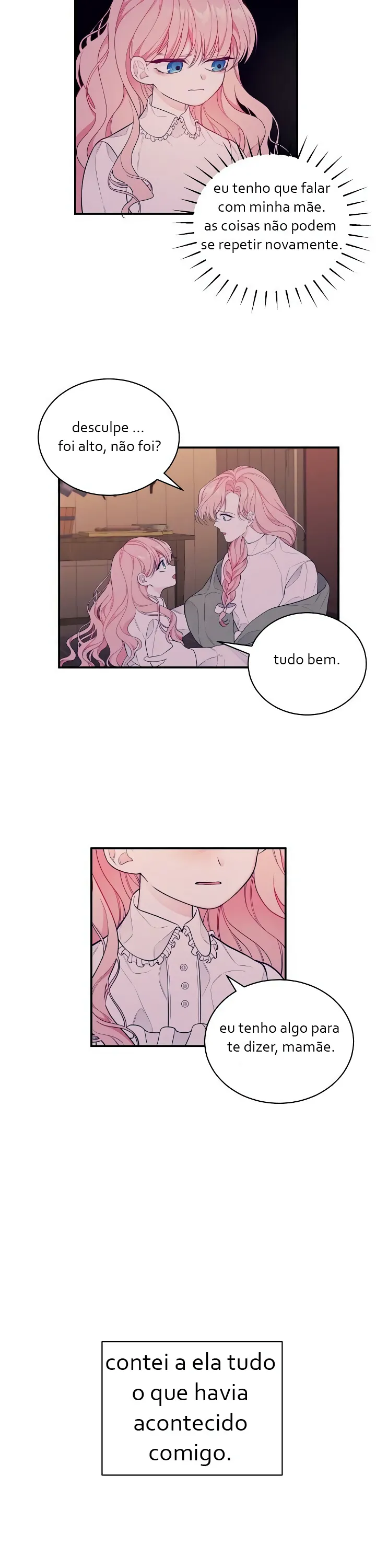 Só Vim Procurar Meu Pai Capítulo 2 Página 8