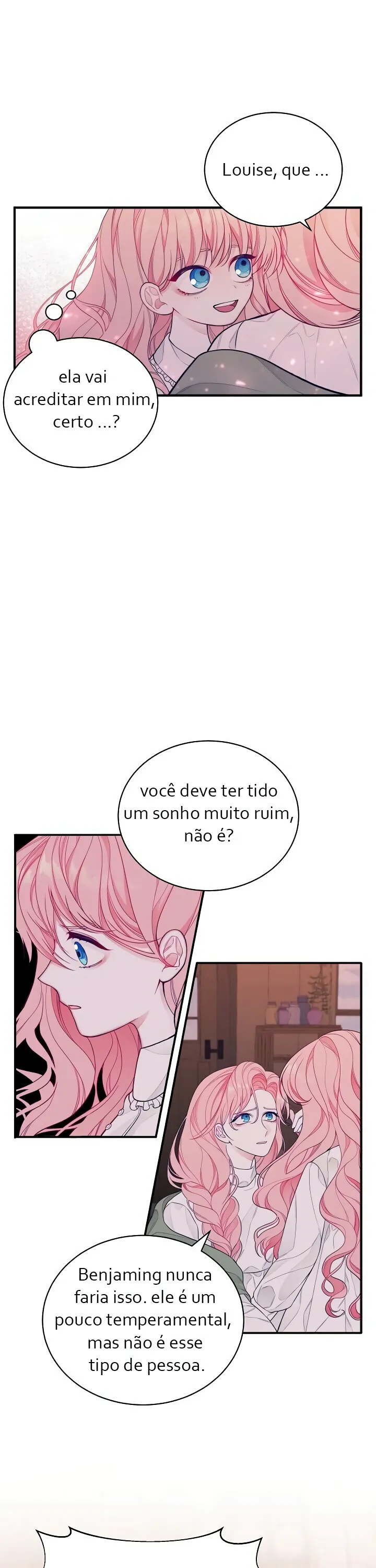 Só Vim Procurar Meu Pai Capítulo 2 Página 9