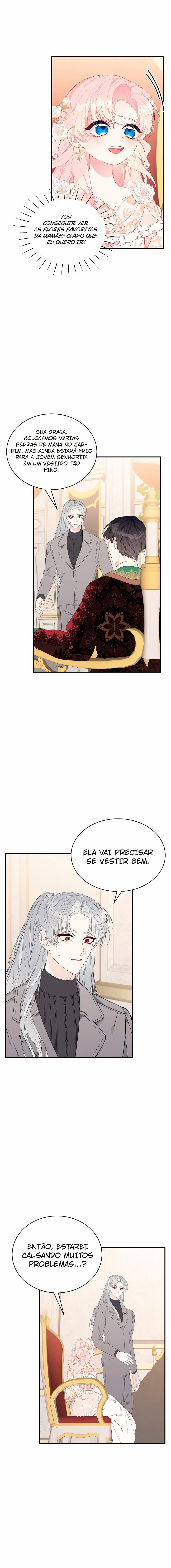 Só Vim Procurar Meu Pai Capítulo 20 Página 11