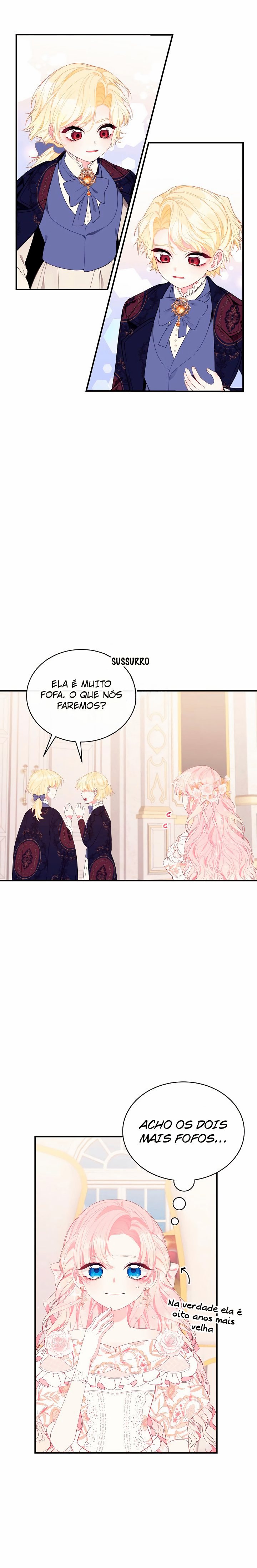 Só Vim Procurar Meu Pai Capítulo 20 Página 3