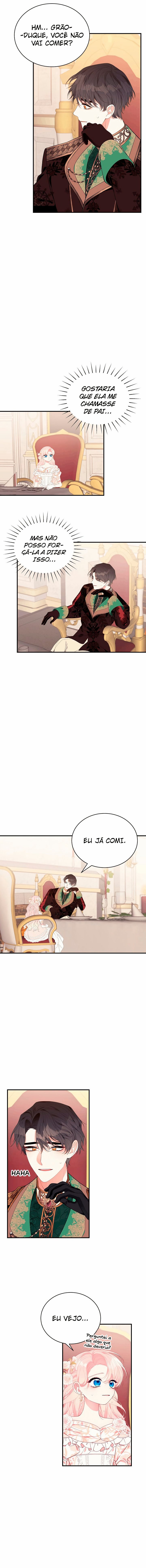 Só Vim Procurar Meu Pai Capítulo 20 Página 5