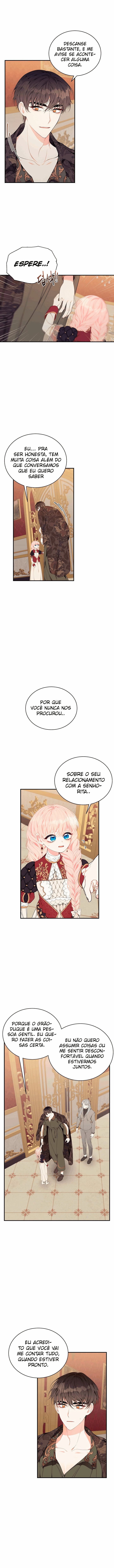 Só Vim Procurar Meu Pai Capítulo 22 Página 5