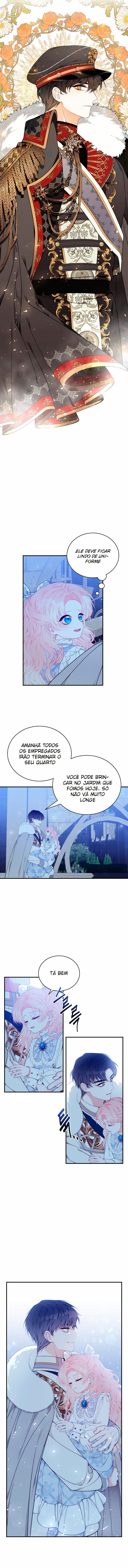 Só Vim Procurar Meu Pai Capítulo 24 Página 7