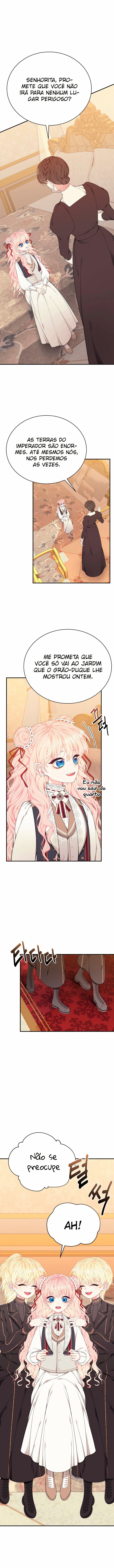 Só Vim Procurar Meu Pai Capítulo 24 Página 9