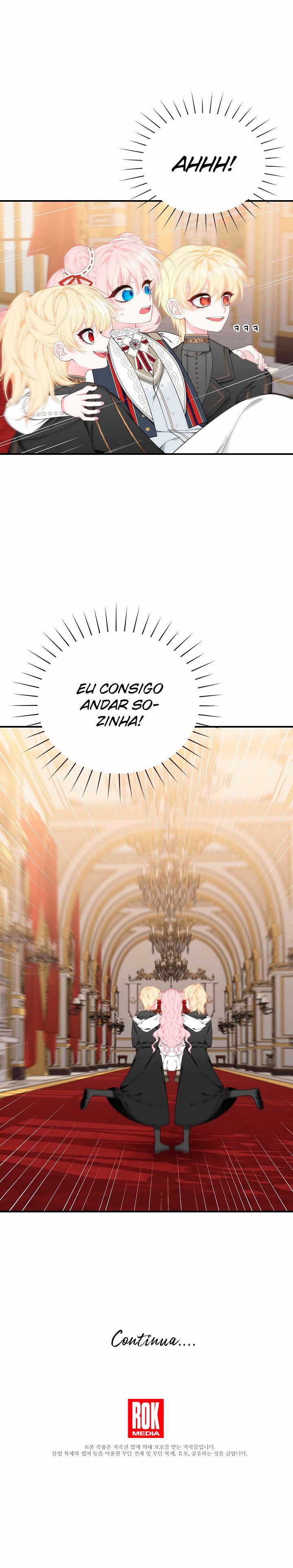 Só Vim Procurar Meu Pai Capítulo 25 Página 11