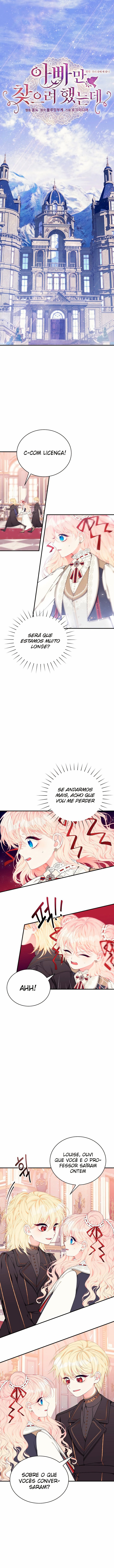 Só Vim Procurar Meu Pai Capítulo 25 Página 2