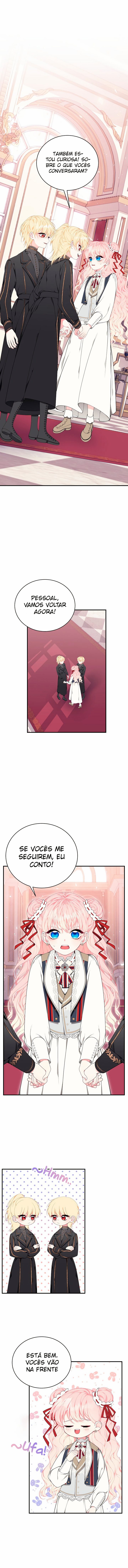 Só Vim Procurar Meu Pai Capítulo 25 Página 3