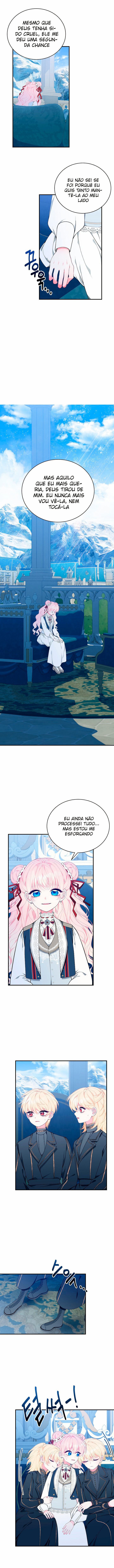 Só Vim Procurar Meu Pai Capítulo 25 Página 5