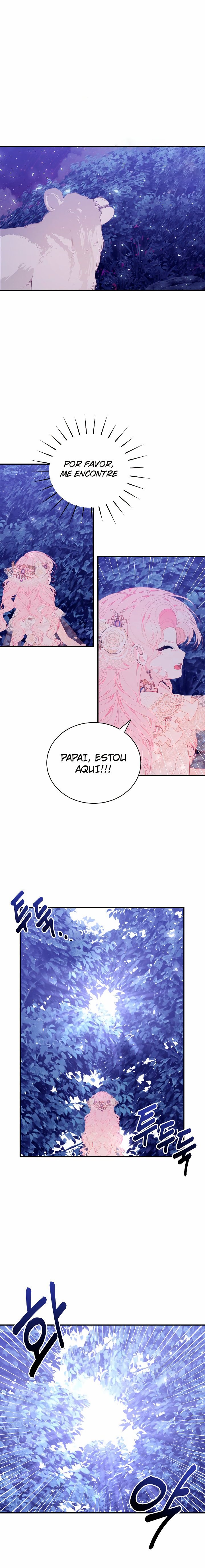 Só Vim Procurar Meu Pai Capítulo 28 Página 11