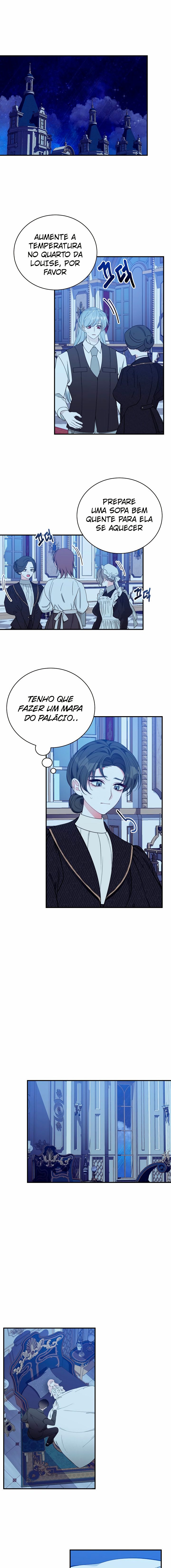 Só Vim Procurar Meu Pai Capítulo 28 Página 16
