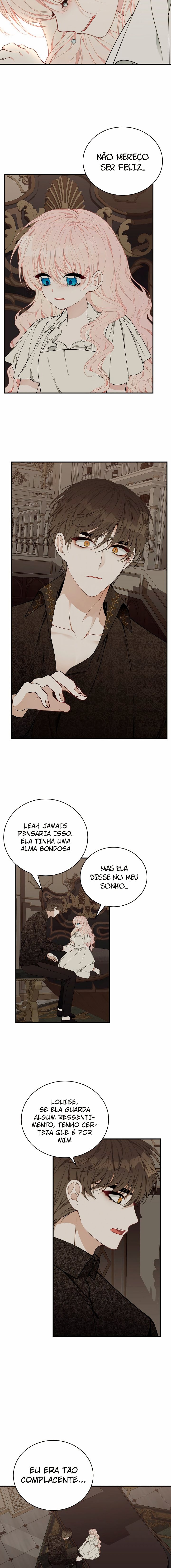 Só Vim Procurar Meu Pai Capítulo 29 Página 11