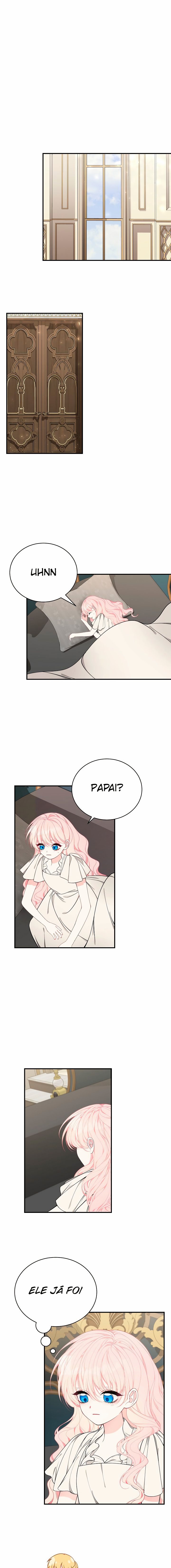 Só Vim Procurar Meu Pai Capítulo 29 Página 16