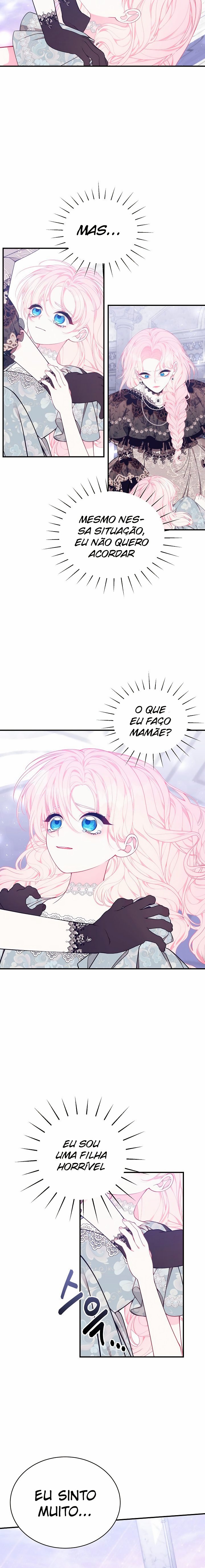 Só Vim Procurar Meu Pai Capítulo 29 Página 6