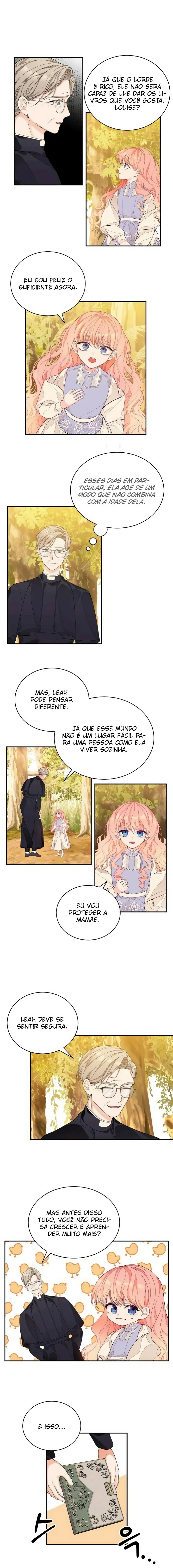Só Vim Procurar Meu Pai Capítulo 3 Página 10