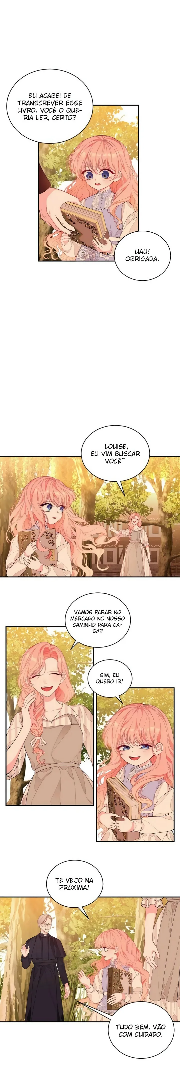 Só Vim Procurar Meu Pai Capítulo 3 Página 11